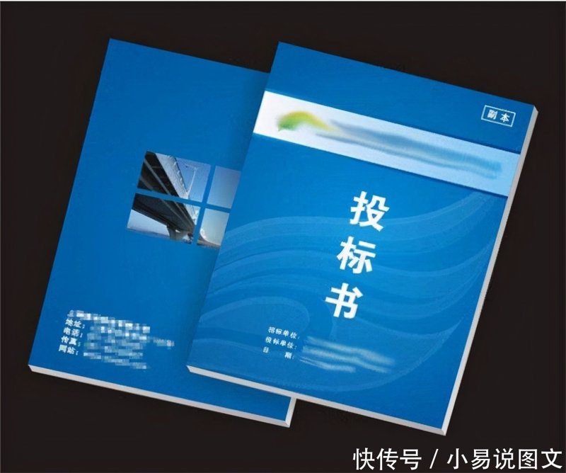 标书制作——搭建企业展示平台的艺术